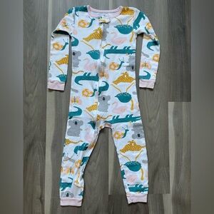 Carter’s 4T Pajama